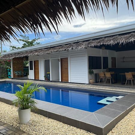 Alona M Panglao Hotel Buitenkant foto