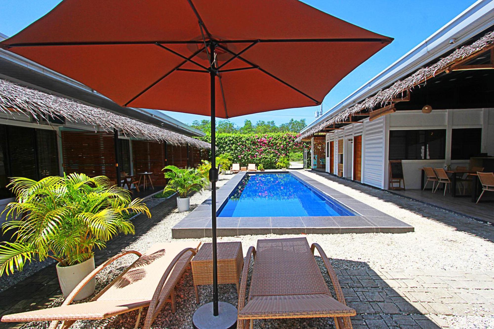 Alona M Panglao Hotel Buitenkant foto